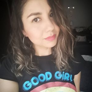 Meet your Posher, Judith